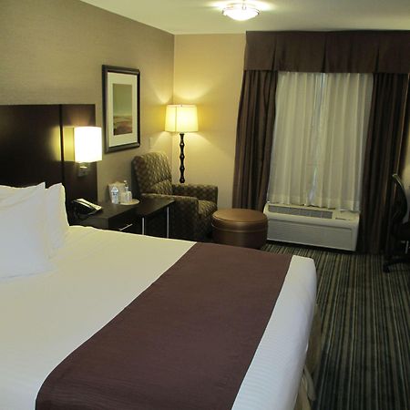 Best Western Brentwood Inn Exterior foto