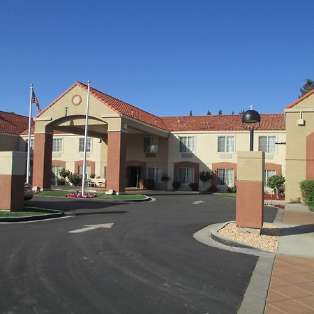 Best Western Brentwood Inn Exterior foto