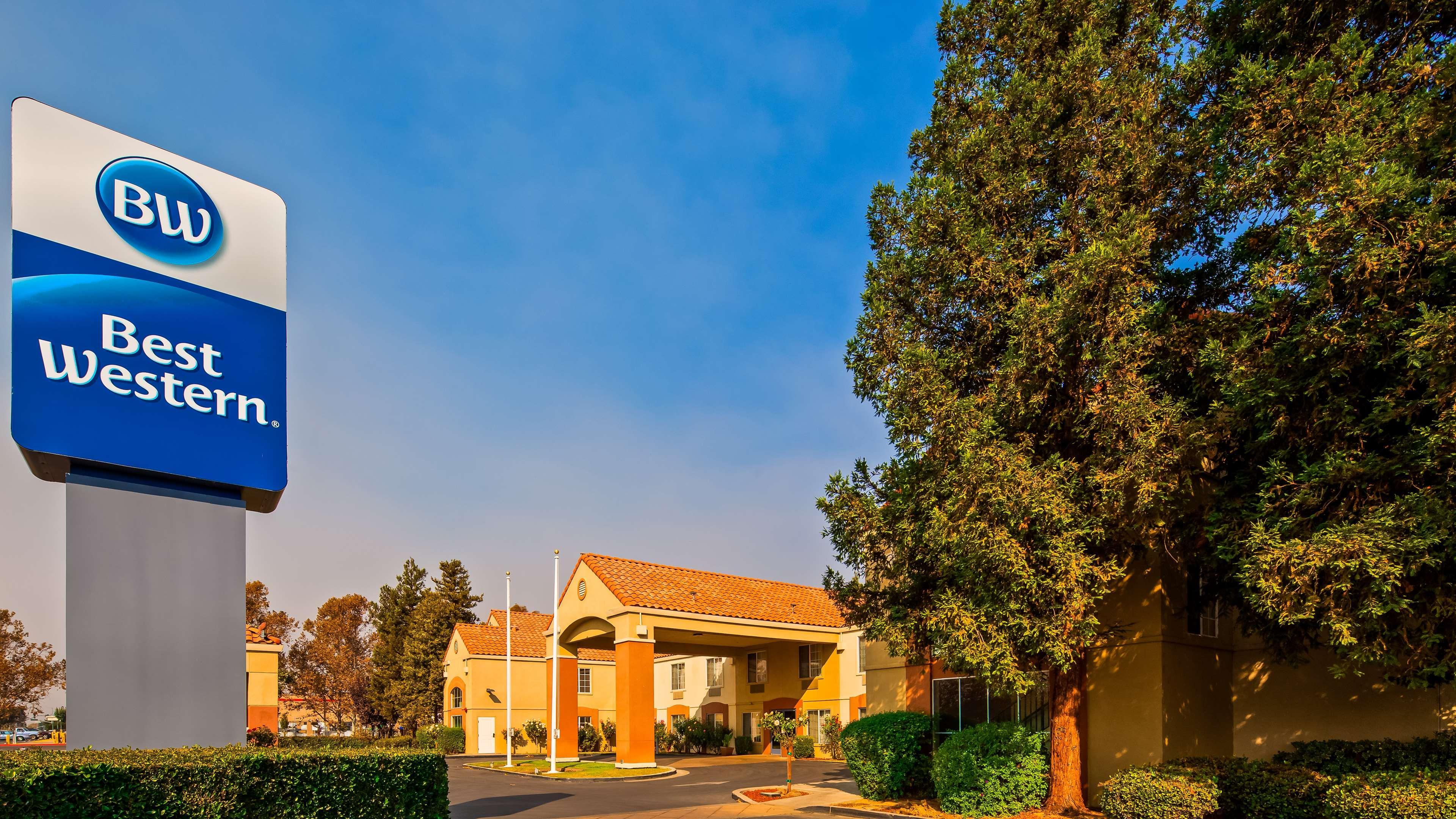 Best Western Brentwood Inn Exterior foto