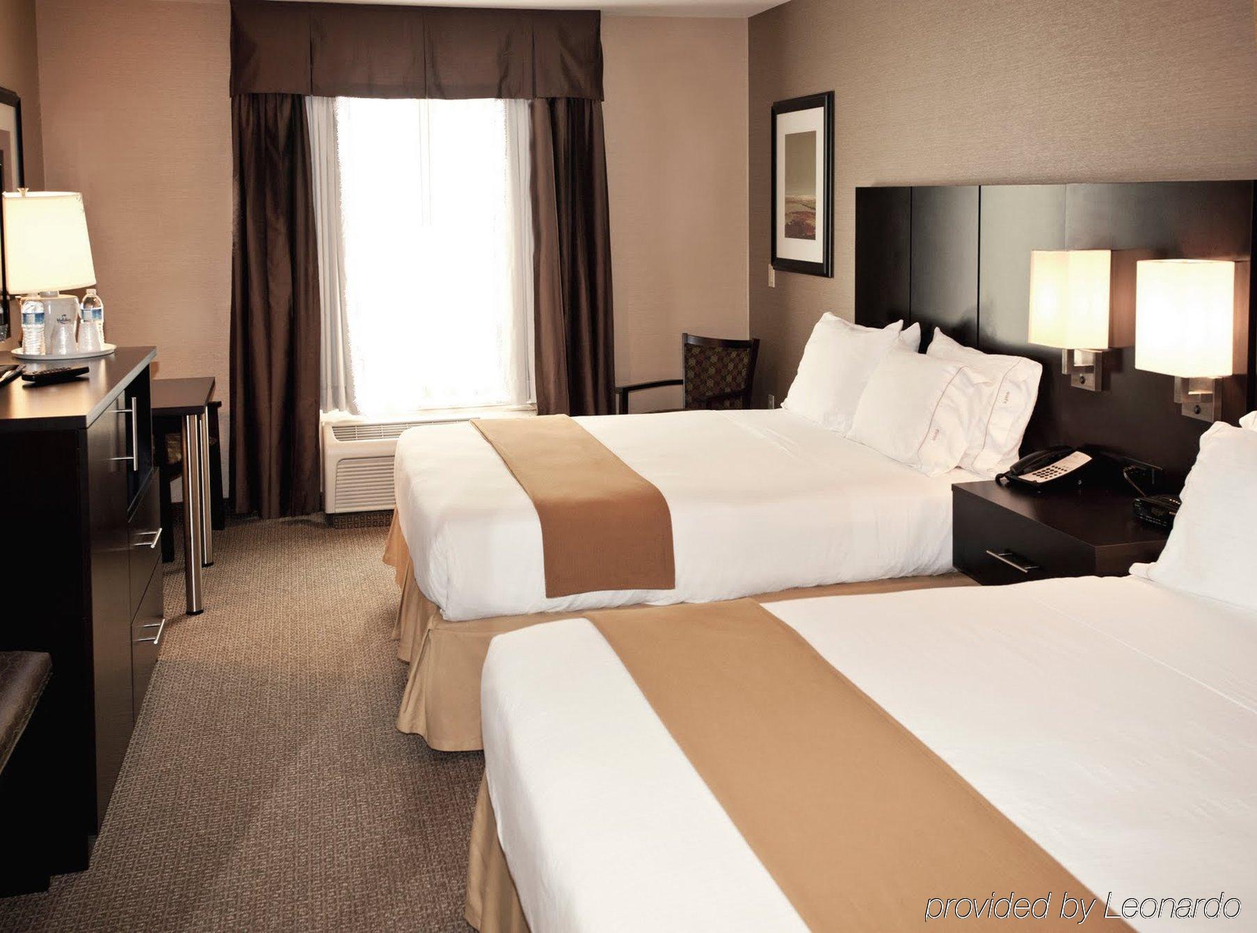 Best Western Brentwood Inn Habitación foto