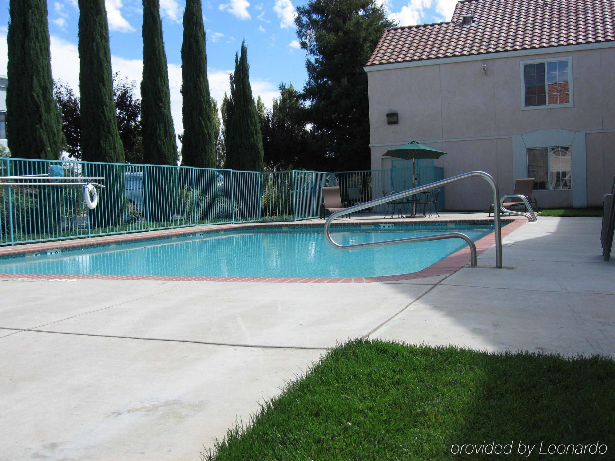 Best Western Brentwood Inn Facilidades foto