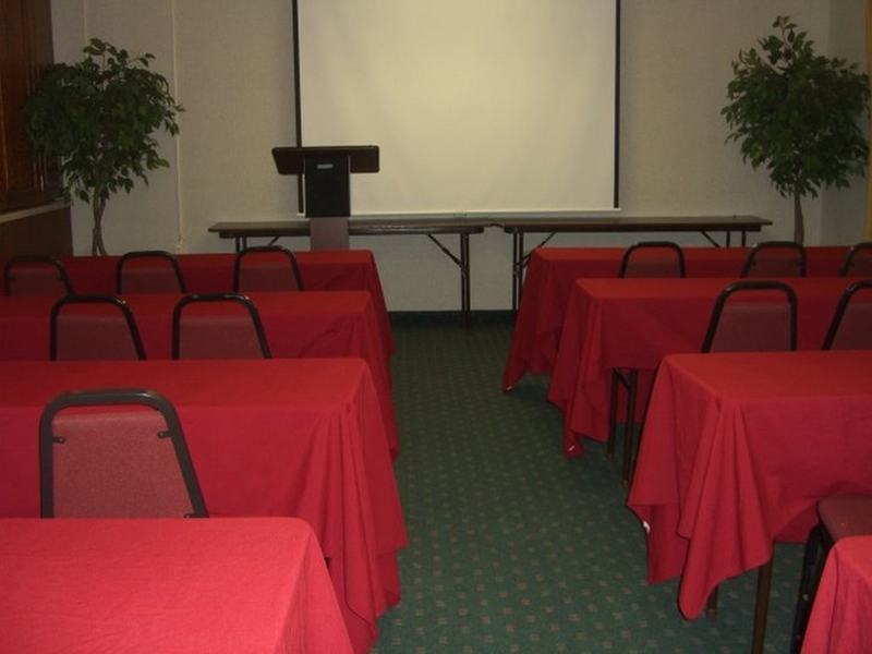 Best Western Brentwood Inn Facilidades foto